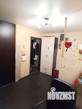 2-к квартира, на длительный срок, 35м2, 4/5 этаж