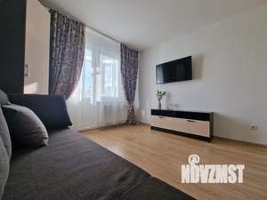 1-к квартира, посуточно, 30м2, 22/26 этаж