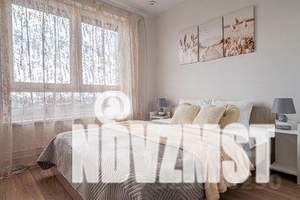 2-к квартира, посуточно, 40м2, 10/25 этаж