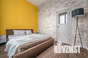 2-к квартира, посуточно, 62м2, 1/22 этаж