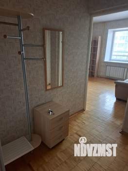 1-к квартира, на длительный срок, 40м2, 4/9 этаж