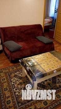 2-к квартира, посуточно, 40м2, 1/1 этаж