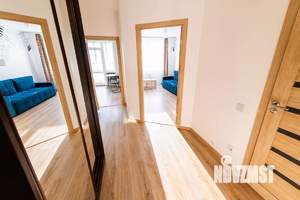1-к квартира, на длительный срок, 37м2, 23/24 этаж
