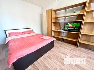 2-к квартира, посуточно, 55м2, 5/5 этаж