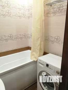 1-к квартира, на длительный срок, 43м2, 10/24 этаж