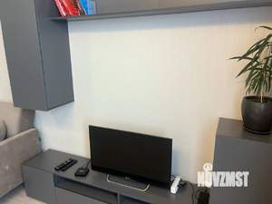 Студия квартира, посуточно, 32м2, 24/31 этаж