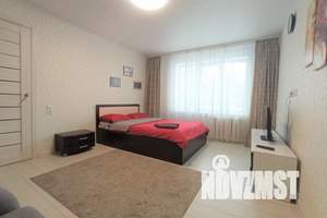 1-к квартира, посуточно, 36м2, 1/5 этаж