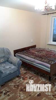 1-к квартира, на длительный срок, 35м2, 5/16 этаж