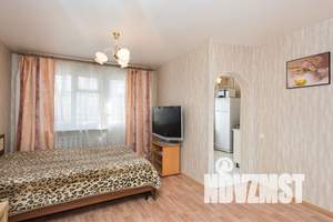 1-к квартира, посуточно, 33м2, 2/5 этаж