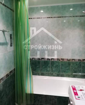 2-к квартира, на длительный срок, 58м2, 3/10 этаж