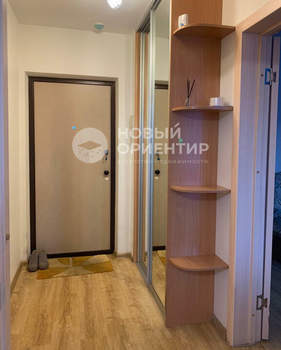 1-к квартира, на длительный срок, 37м2, 2/27 этаж