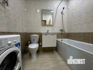 2-к квартира, на длительный срок, 54м2, 19/25 этаж