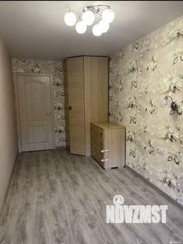 3-к квартира, на длительный срок, 56м2, 2/5 этаж