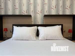 1-к квартира, посуточно, 41м2, 1/1 этаж