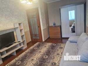 1-к квартира, на длительный срок, 29м2, 1/5 этаж