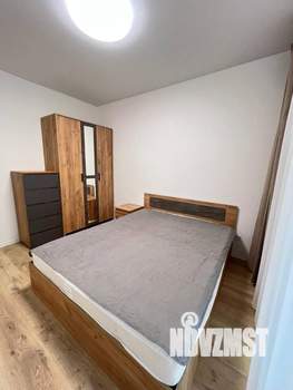 2-к квартира, посуточно, 40м2, 1/1 этаж