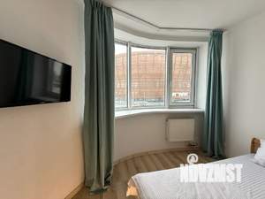 1-к квартира, посуточно, 27м2, 5/16 этаж