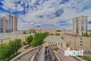 1-к квартира, на длительный срок, 45м2, 7/20 этаж