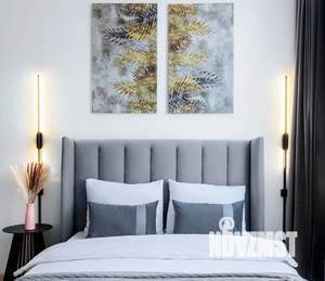 Студия квартира, посуточно, 31м2, 4/29 этаж