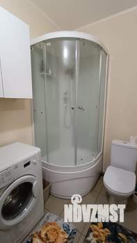 1-к квартира, на длительный срок, 36м2, 25/25 этаж