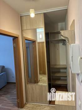 1-к квартира, на длительный срок, 37м2, 11/20 этаж