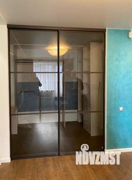 1-к квартира, на длительный срок, 37м2, 9/9 этаж