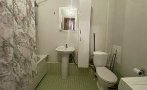 1-к квартира, на длительный срок, 45м2, 4/17 этаж