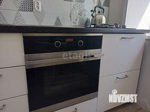 1-к квартира, на длительный срок, 30м2, 5/5 этаж
