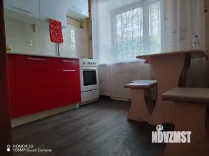 2-к квартира, на длительный срок, 46м2, 1/5 этаж