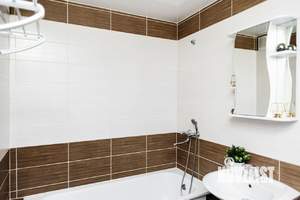 2-к квартира, посуточно, 55м2, 1/1 этаж