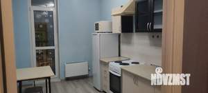 1-к квартира, на длительный срок, 35м2, 11/26 этаж