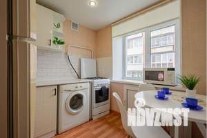 1-к квартира, посуточно, 30м2, 5/5 этаж