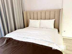 Студия квартира, посуточно, 30м2, 23/31 этаж