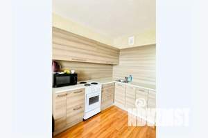 3-к квартира, посуточно, 85м2, 11/20 этаж