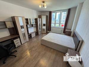 2-к квартира, на длительный срок, 62м2, 2/25 этаж