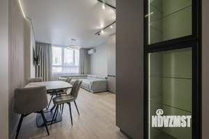 3-к квартира, на длительный срок, 97м2, 6/21 этаж