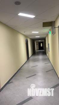 Студия квартира, на длительный срок, 28м2, 10/27 этаж