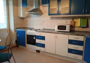 2-к квартира, на длительный срок, 70м2, 5/6 этаж