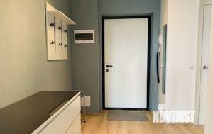 1-к квартира, посуточно, 55м2, 1/1 этаж