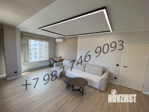 2-к квартира, на длительный срок, 80м2, 8/13 этаж