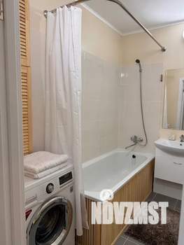 Студия квартира, посуточно, 30м2, 3/14 этаж