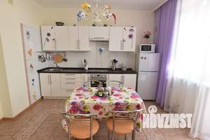 1-к квартира, посуточно, 78м2, 1/1 этаж