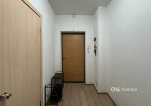 1-к квартира, на длительный срок, 50м2, 20/25 этаж