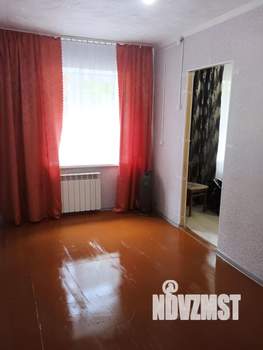 2-к квартира, на длительный срок, 42м2, 1/2 этаж