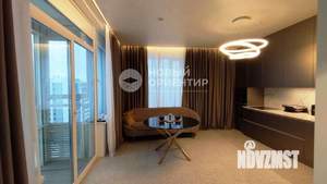 2-к квартира, на длительный срок, 72м2, 20/31 этаж