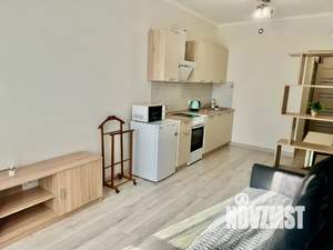 Студия квартира, посуточно, 30м2, 14/24 этаж