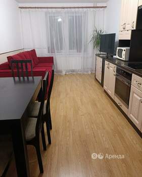 2-к квартира, на длительный срок, 63м2, 13/25 этаж