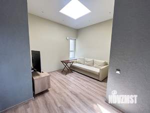 2-к квартира, на длительный срок, 81м2, 12/12 этаж