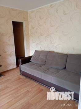 2-к квартира, на длительный срок, 43м2, 5/5 этаж