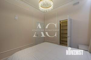 1-к квартира, на длительный срок, 45м2, 3/15 этаж